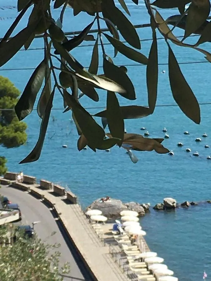 Casa Rossa Apartment Porto Venere