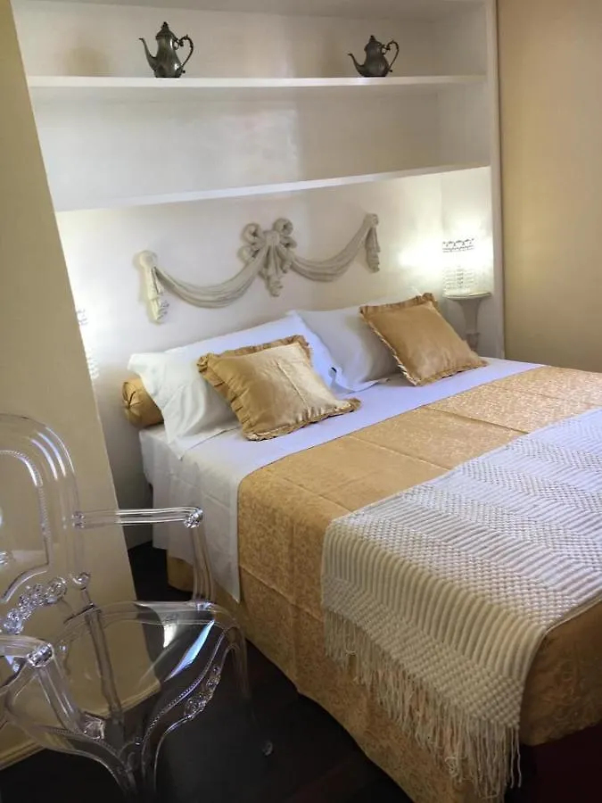 Casa Rossa Apartment Porto Venere