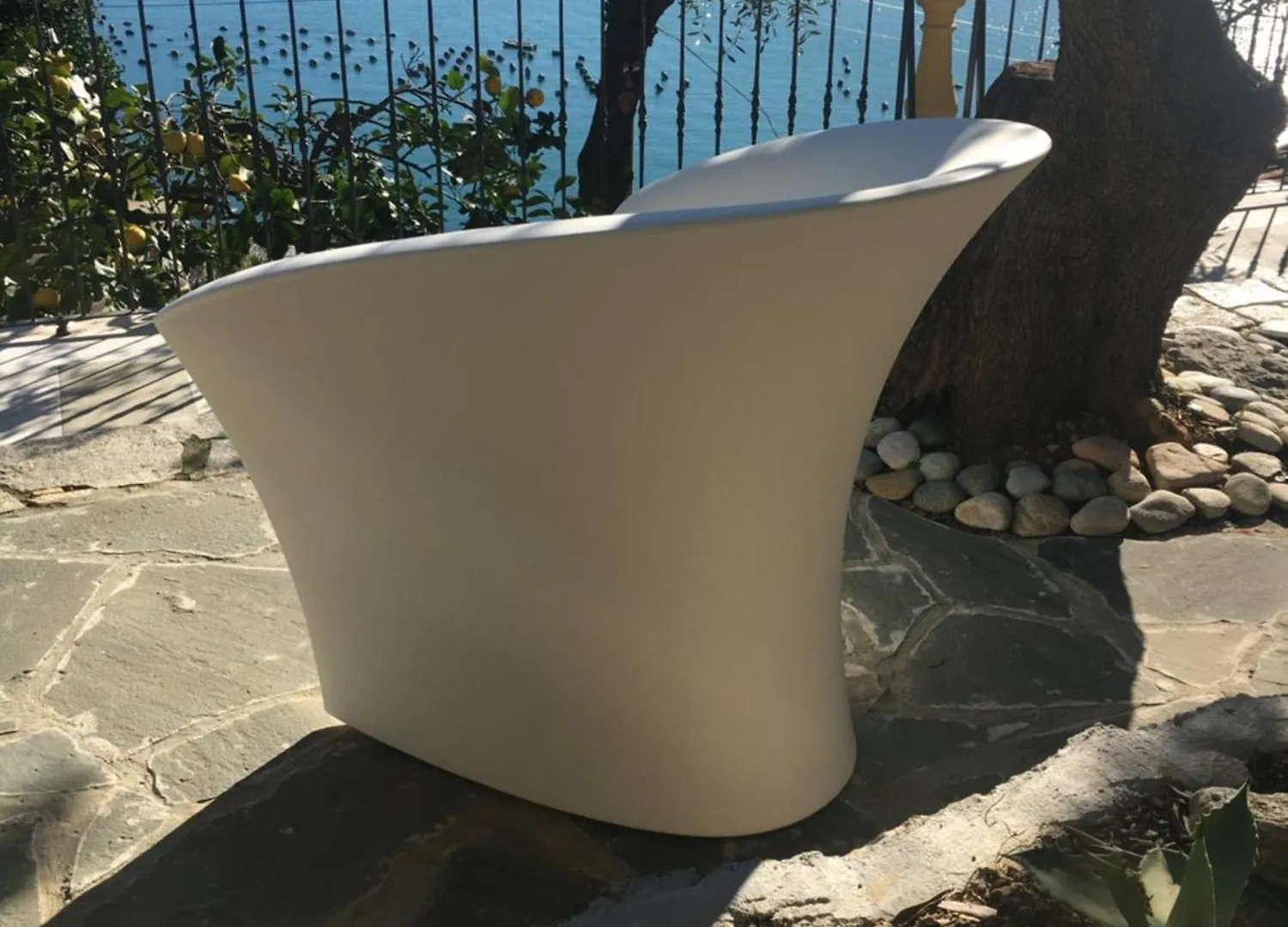 Casa Rossa Apartment Porto Venere