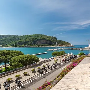 Appartamento L'incanto Di Venere, Porto Venere
