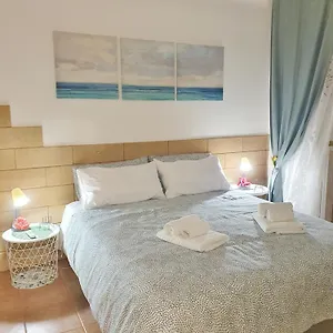La Casa Di Claudia Bari