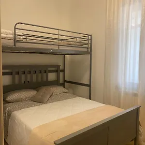Casa vacanze 5 Terre, Lerici,la Casetta Di Ginevra, Romito Magra