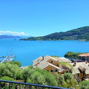 Appartamento Anima Di Mare, Porto Venere