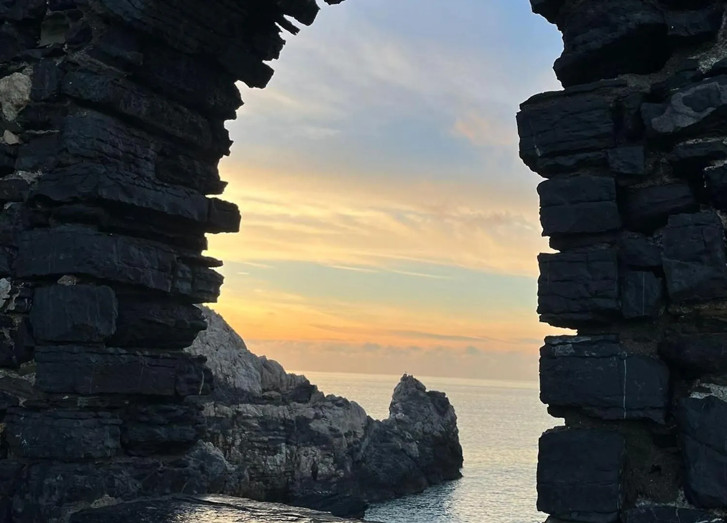 Appartamento Casa Rossa Porto Venere 0*,