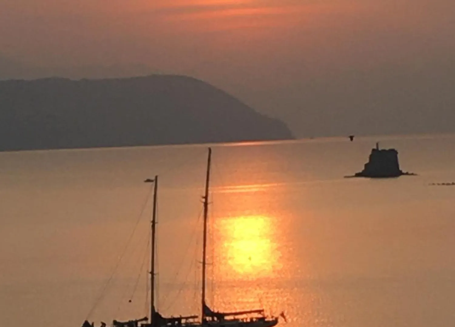Appartamento Casa Rossa Porto Venere
