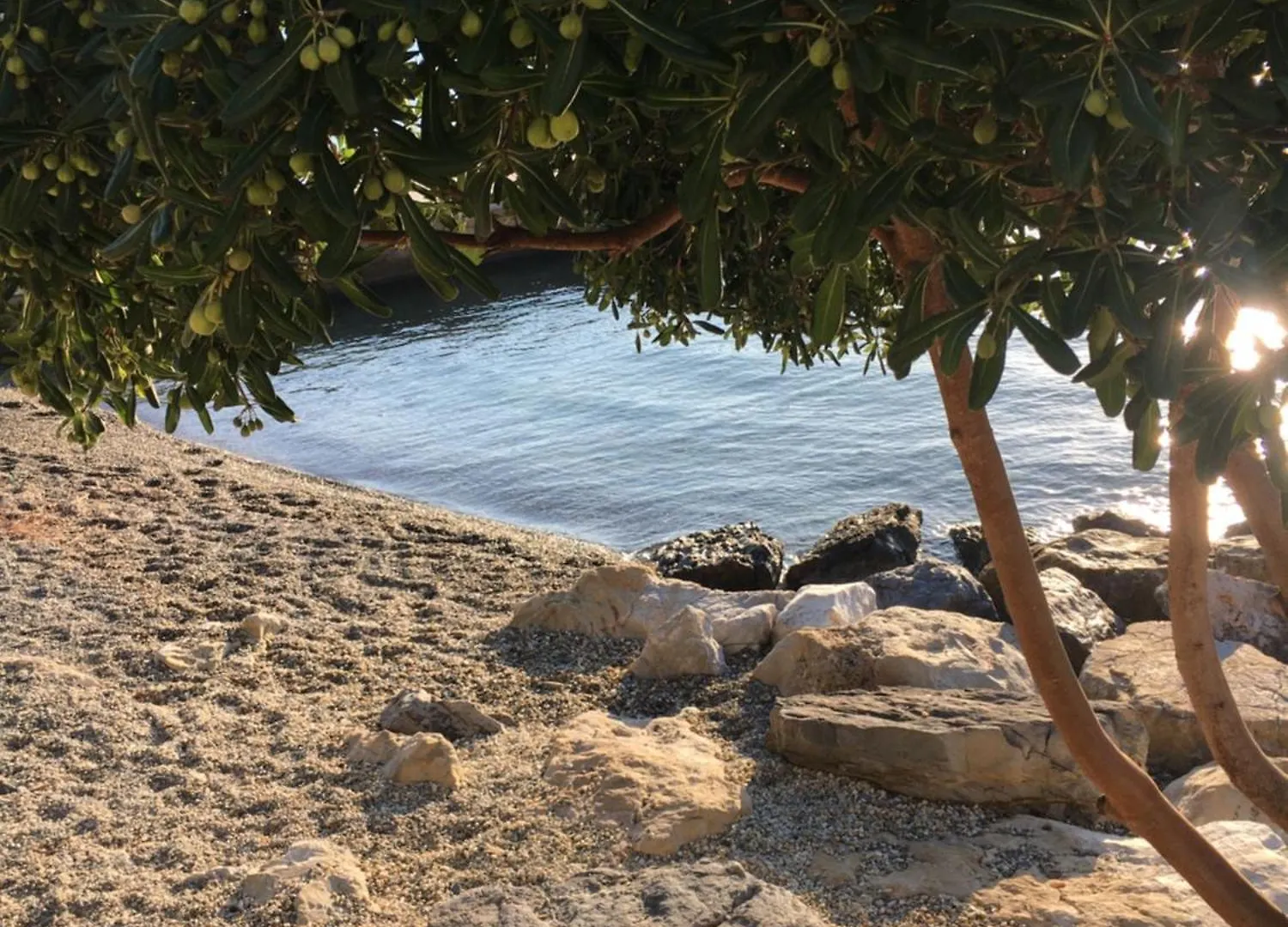 Appartamento Casa Rossa Porto Venere