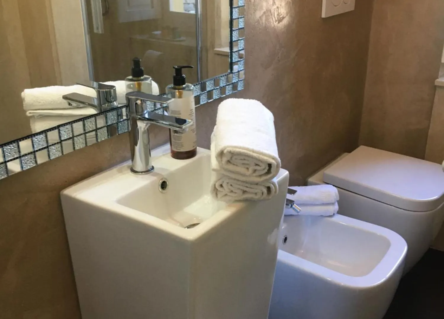 Appartamento Casa Rossa Porto Venere
